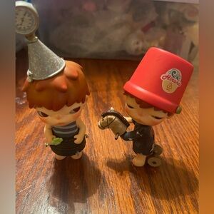 A bundle for “Hirono Echo Series Figures – Get Lucky & Knight”